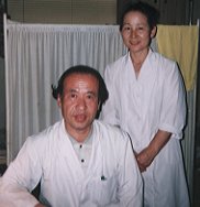 浅井院長