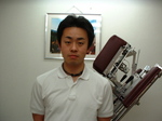 井上院長