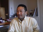 入川院長