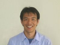 金井先生