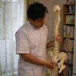 小池先生