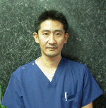 草岡先生