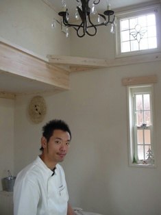 前田先生