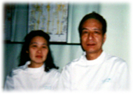 岡田院長