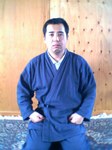 山脇院長