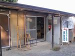 身体バランス健康整体の外観