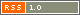 rss1.0フィード